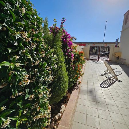Bebo House Fiumicino Appartement Buitenkant foto