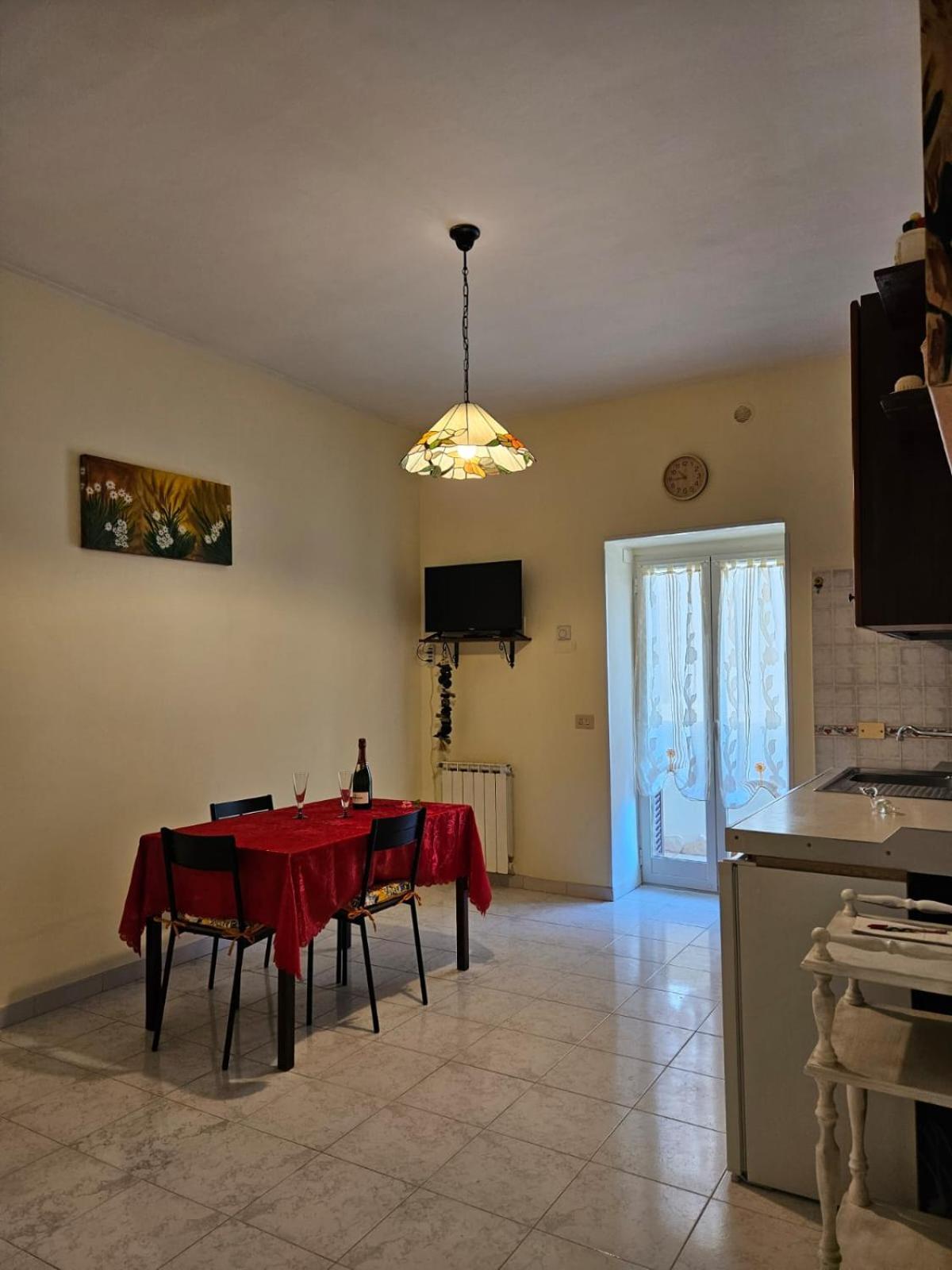 Bebo House Fiumicino Appartement Buitenkant foto