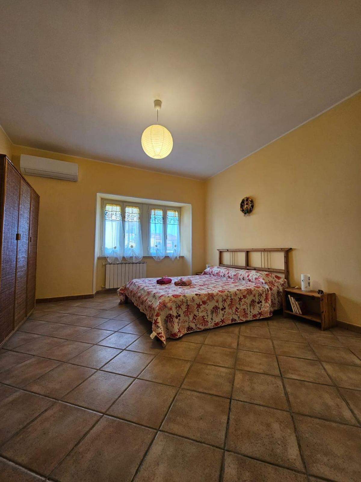 Bebo House Fiumicino Appartement Buitenkant foto