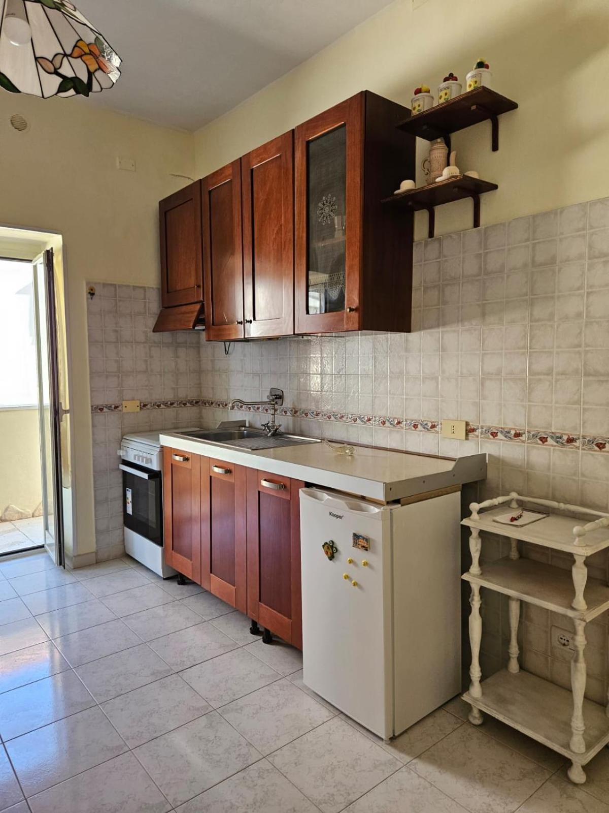 Bebo House Fiumicino Appartement Buitenkant foto