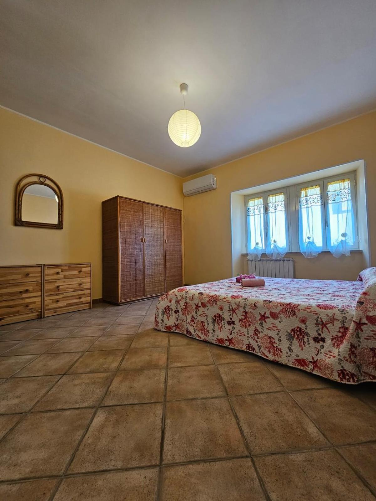 Bebo House Fiumicino Appartement Buitenkant foto