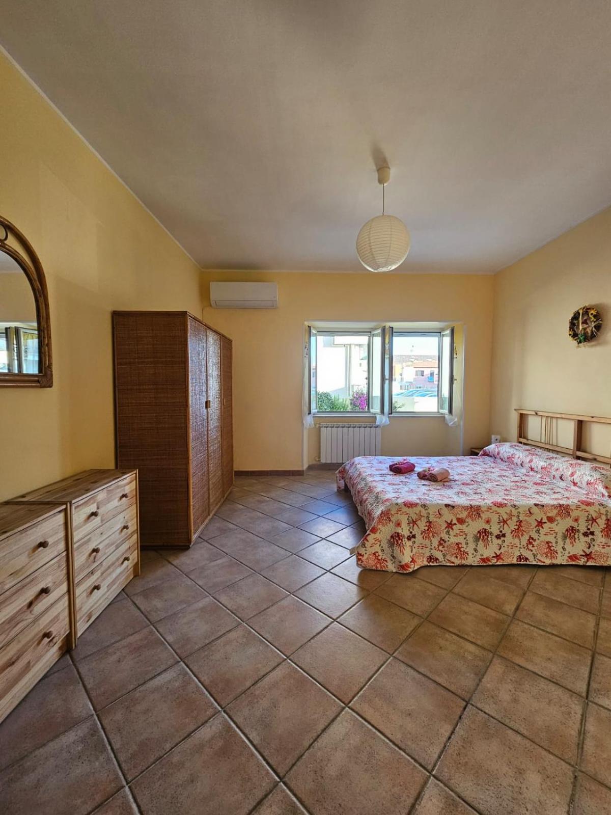Bebo House Fiumicino Appartement Buitenkant foto